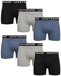 Lucky Brand Men's Underwear - Class