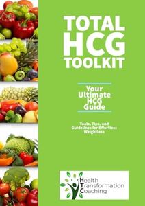 Total HCG Tool Kit