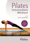 Intermediate Pilates