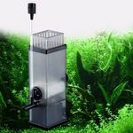 VAYINATO Sunsun Jy Series Aquarium Fish Tank Surface Skimmer(Jy-03 5W 300L/H)