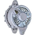 DB Electrical AND0208 New Alternator For Kubota Tractor Various Models, Gehl Skid Steer Sl4625, Excavator, Tractor L2850Gst L3250Dt L3750Hf L3750Mdt ND121000-0980 ND9712109-098 15763-64010 121962