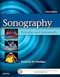 Sonography Principles and Instrumen