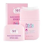 Kids Styling Gel,Hair Finishing Sti