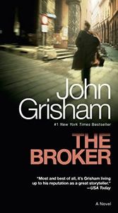 The Broker: A Novel