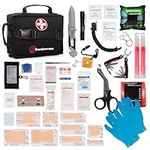 Surviveware Survival Kit (Black)