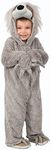 Princess Paradise Swith The Sloth Costume, 3 to 6 Months Gray