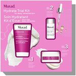 Murad Hydrate Trial Kit - 3-Piece T