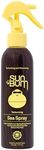 Sun Bum Sea Spray|Texturizing and V