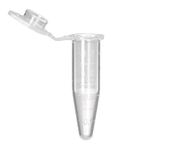 MICRO CENTRIFUGE TUBE 2.0 ML, PACK OF 500