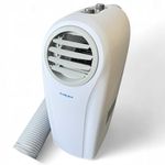 WELSCH WELSC14 4.1kW 14000 Btu Spot Cooler and Portable Air Conditioner