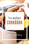 Avery Cookbooks