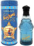 Versace Blue Jeans Eau De Toilette