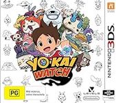 Yo Kai Watch