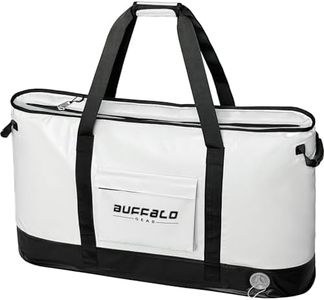 Buffalo Ge