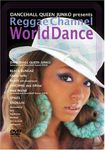 DANCEHALLQUEEN JUNKO-Reggae Channel-World Dance~JAMAICA・MALTINIQ・JAPAN~ [DVD]