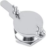 Honey Tap Gate Valve Stainless Steel Bee Honey Extractor Bucket Tap Beekeeping Bottling Equipment Bee Hive Beekeeper Tool