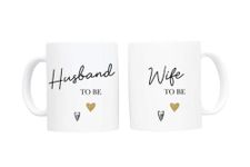 Engagement Gifts for Couples, Hen Party Gift, Bridal Shower Gift, Wedding Gifts, Couple Gifts, Engagement Present, Bride & Groom Gift