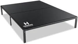 HAOXIHAO Bunkie Board King Size(76x