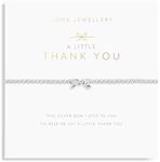 Joma Jewellery A Little Thank You Bracelet