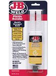 JB Weld 50133 Plastic Bonder