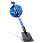 Snow Joe SJEG700 7-Inch Impact Reducing Steel Ice Chopper