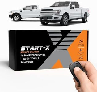 Start-X Re