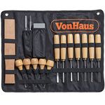 Chisel Set For Beginners