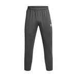 Under Armour UA M's Ch. Pique Pant, Castlerock / / White, LG