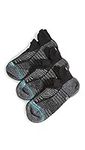 STANCE Men's Athletic Tab 3 Pack So