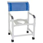 MJM International shower chair