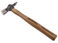 Faithfull Joiners Hammer Hickory Handle 340g (12oz)