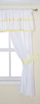 BabyDoll Bedding Home Baby Curtains