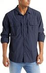 TACVASEN Men's Tactical Shirts Quic