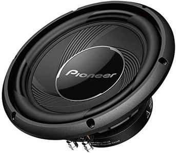 A-Series Subwoofer (10 Inches)