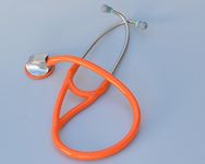 Cardiac Stethoscope