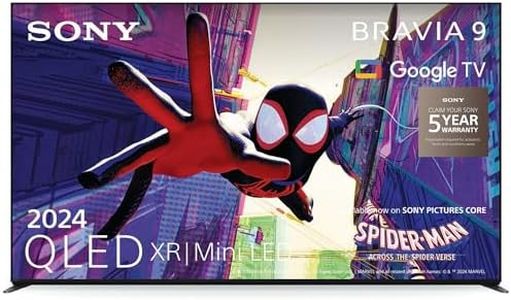 Sony BRAVI