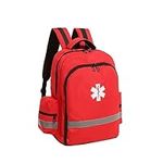 Hwbang First Aid Backpacks Bag Empt