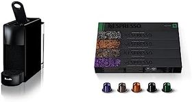 Breville Nespresso Essenza Mini Bla