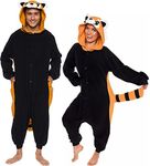 Funziez! Adult Onesie Halloween Cos