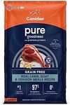 Canidae Pure Real Lamb, Goat & Veni