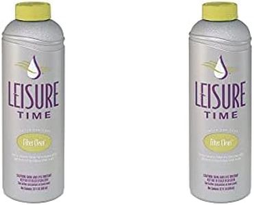 Leisure Ti