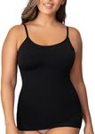 SHAPERMINT Womens Tops - Scoop Neck