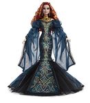 Barbie Collector Global Glamour Sorcha Doll