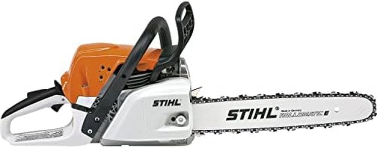 STIHL MS 2