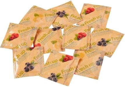 NANA HATS Banana Freshness Preserver, Keep Bananas Fresh Longer, Ideal for Organic Bananas, Innovative Banana Holder for Home Use, Extend Freshness of Your Fruit, AS SEEN ON SHARK TANK, Pro-Protect