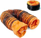 bimiti Flexible PVC Hose 300mm Vent