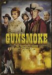 Gunsmoke: The Thirteenth Season, Volume One