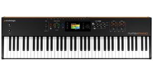 Studiologic, 73-Key Digital Pianos-Stage NUMA-X-PIANO-73