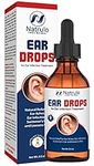 Natural Ear Drops for Ear Infection