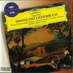 Wolf: Spanish Songbook